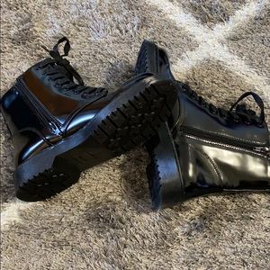 Fergalicious Women's Martina Boot